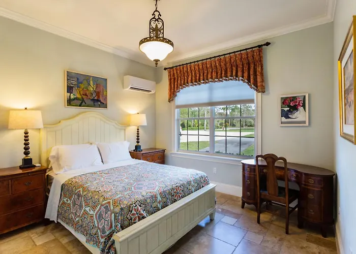 Knickerbocker Estate Villa Naples