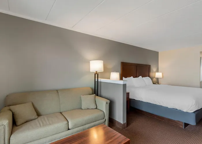 Quality Inn Ocean City Beachfront