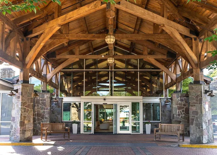 Sleepy Hollow Hotel Tarrytown
