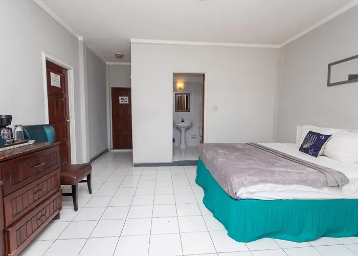 Caribic House Hotel Montego Bay