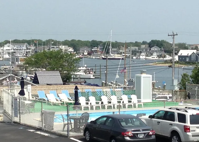 Ocean Street Inn Hyannis