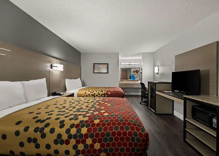 Econo Lodge Richmond