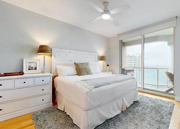 Portofino Apartment Pensacola Beach