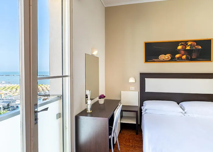 Miomar Beach Hotel Cesenatico
