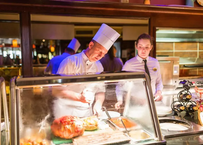 Tullamore Hotels