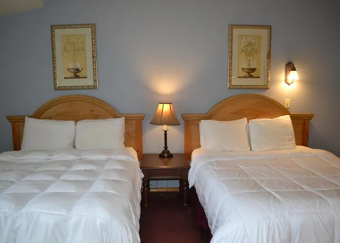 Anaco Bay Inn Anacortes