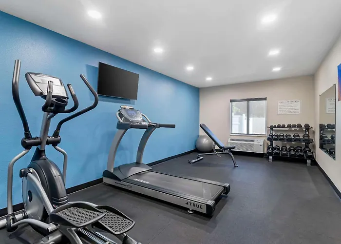 Comfort Inn & Suites Brunswick I-95