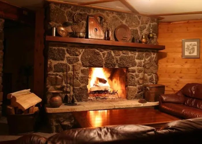 Country Sunshine Bed And Breakfast Hermosa