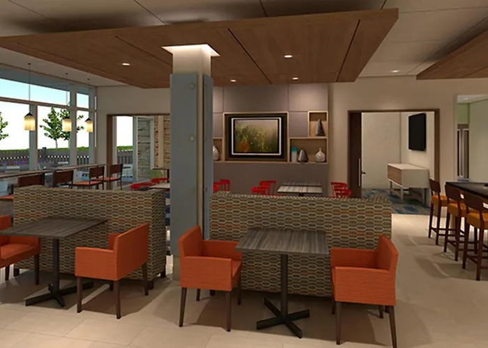 Holiday Inn Express - Gulfport Beach By Ihg