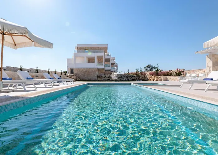 Afytos Hotels