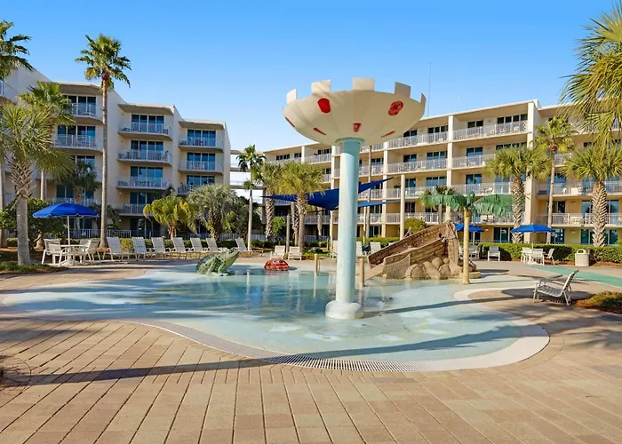 Waterscape A326 Fort Walton Beach