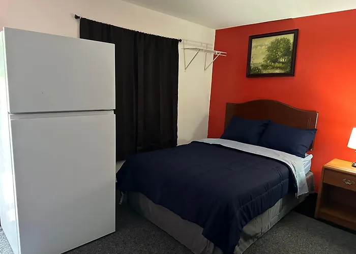 Gettysburg Inn
