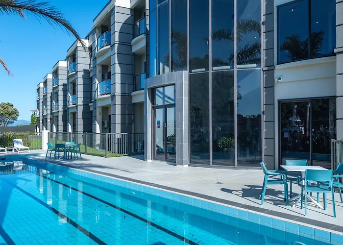 Gisborne Hotels