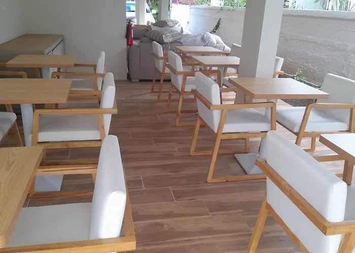 Blue Bay Hotels