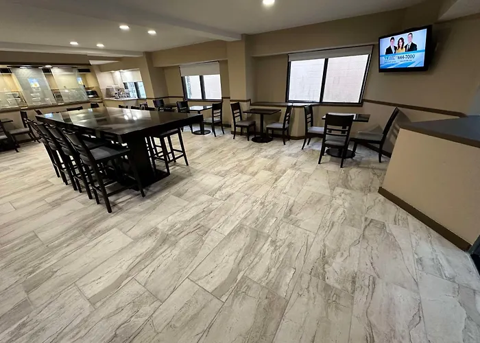Surestay Plus By Best Western Mobile I-65