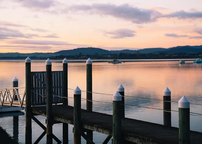 Tauranga Hotels