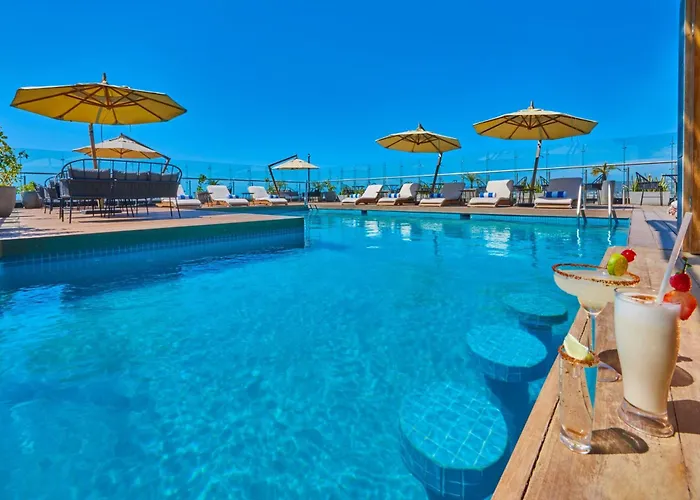City Express Plus By Marriott Ensenada
