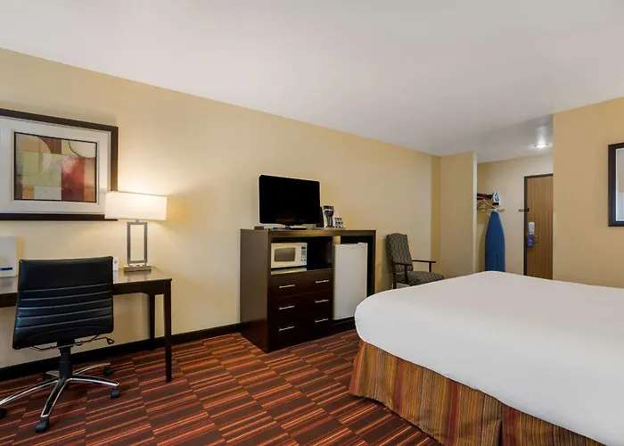 Best Western Hermiston Inn
