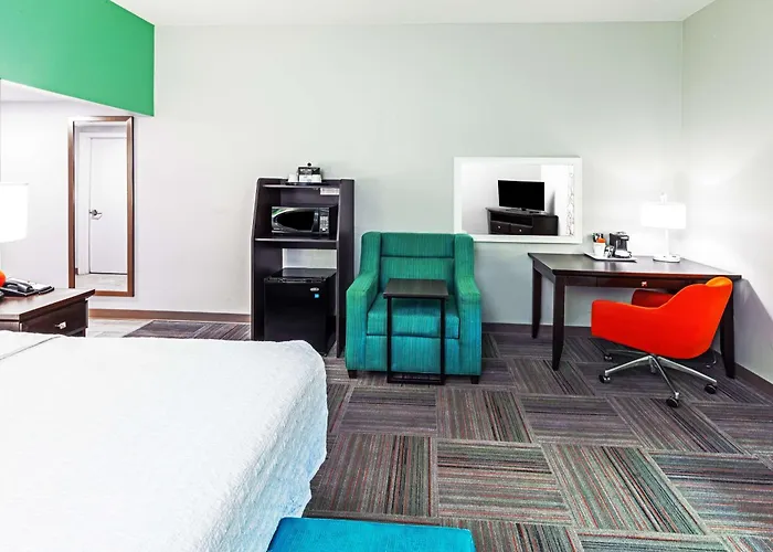 Hampton Inn Miami, Oklahoma