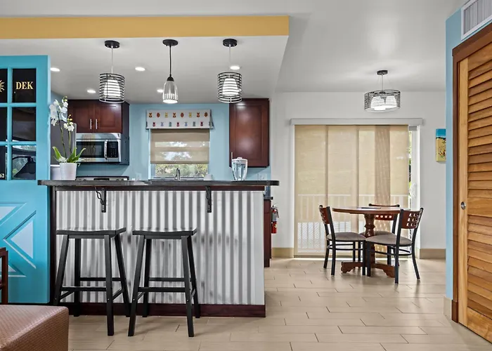 Sun Dek Beach House Boynton Beach