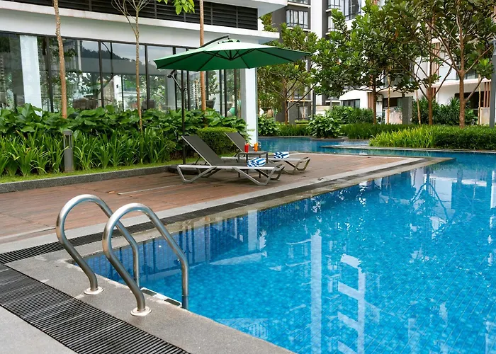 Genting Highlands Hotels