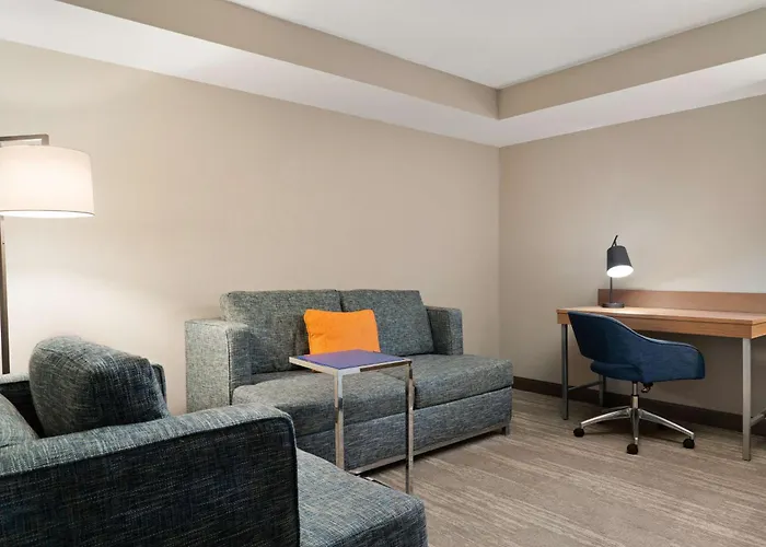 Hampton Inn South Kingstown - Newport Area