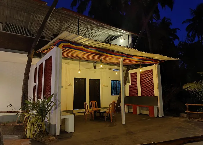 Sirsi Hotels