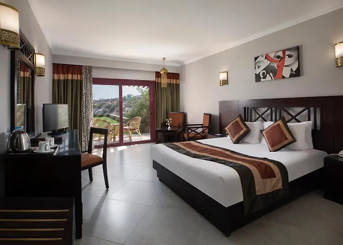Aswan Hotels