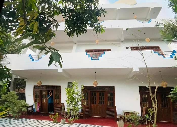 Mirissa Hotels