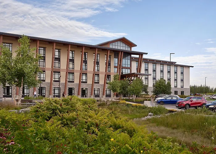 Kawartha Lakes Hotels
