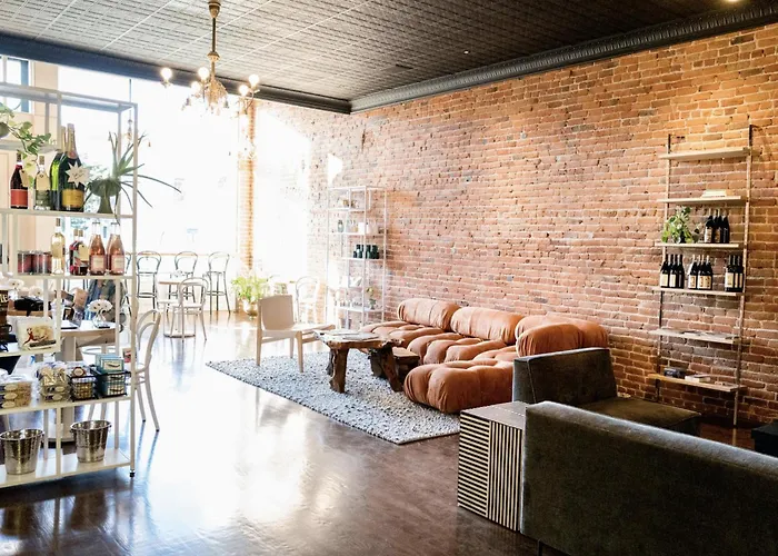 The Bishop Hotel Port Townsend
