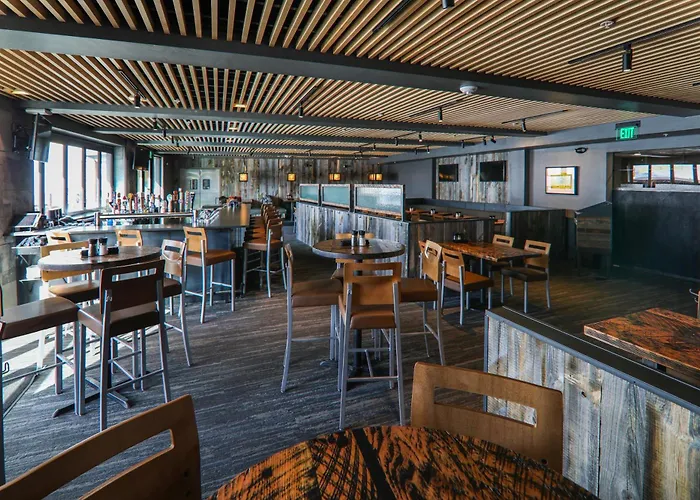 Grand Colorado On Peak 8 Hotel Breckenridge