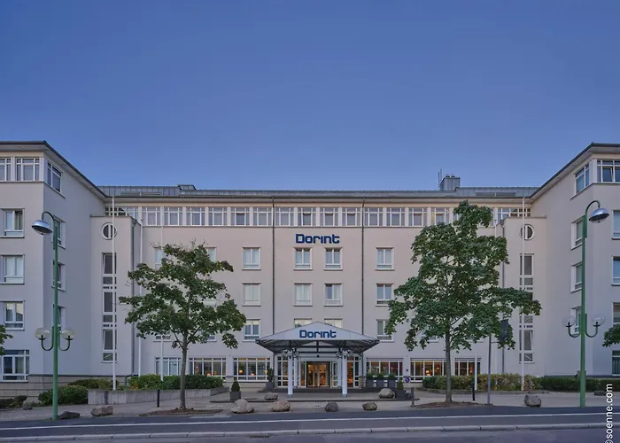Bonn Hotels