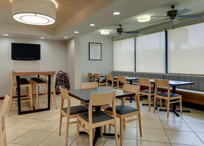 Drury Inn & Suites Atlanta Marietta