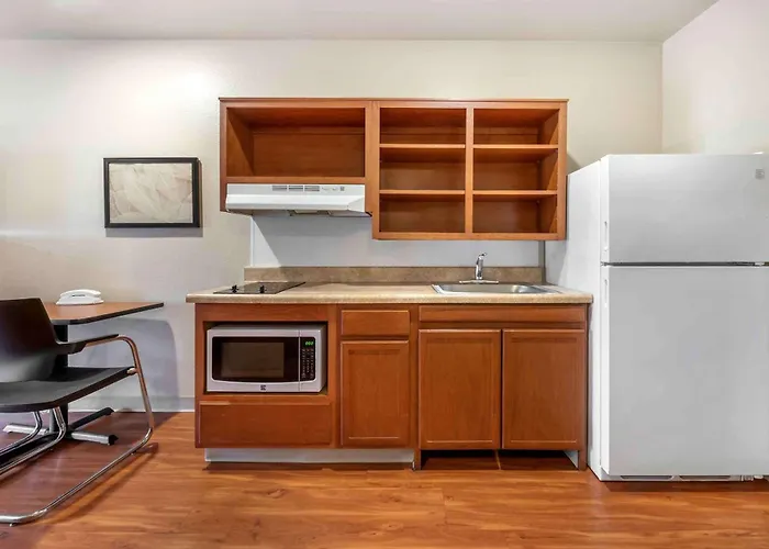 Extended Stay America Suites - Denver - Airport Aurora