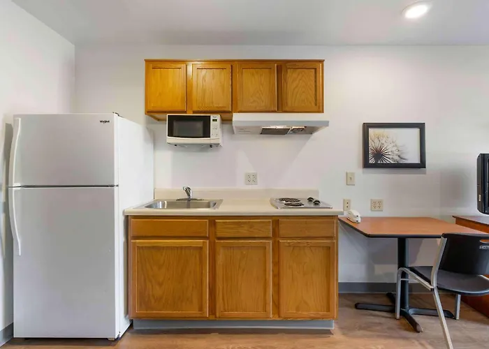 Extended Stay America Select Suites - Lakeland