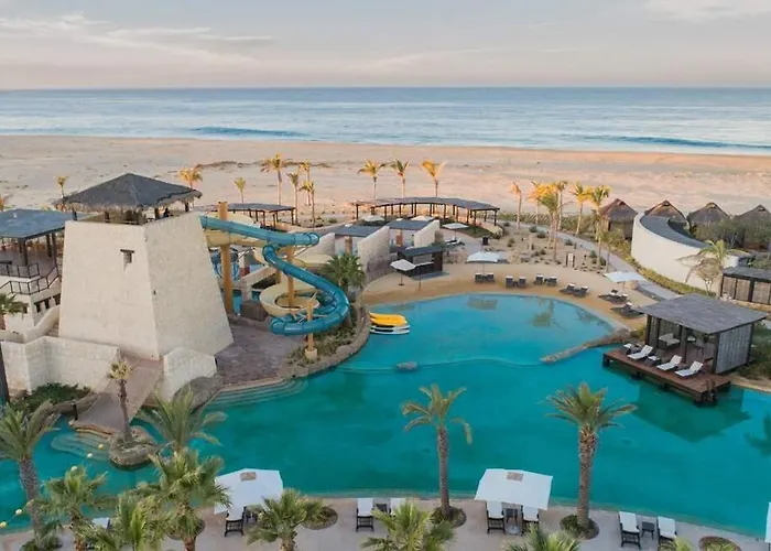 Grand Solmar Ultimate Cabo Experience! Hotel Cabo San Lucas