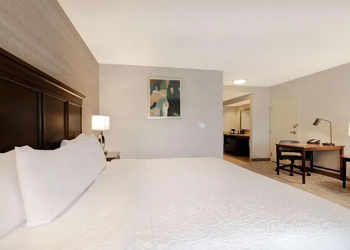 Hampton Inn & Suites San Luis Obispo