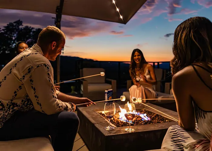 Yount Ridge Estate Napa