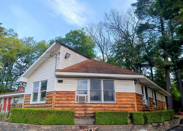Robin Hood Motel Ballston Spa