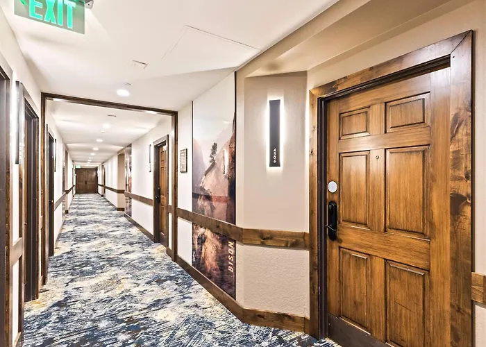 Canyons Westgate Resort #4506 Park City