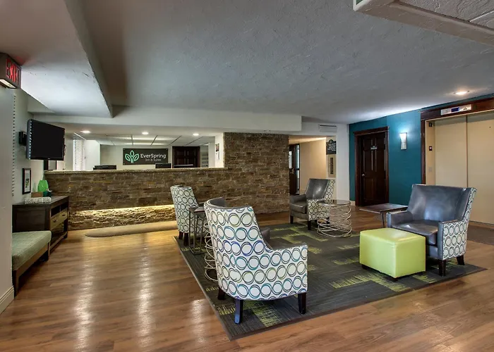 Everspring Inn Bismarck
