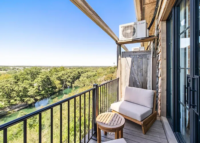 Gruene River Inn (Adults Only) New Braunfels