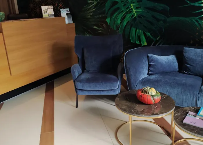 Busko Zdroj Hotels