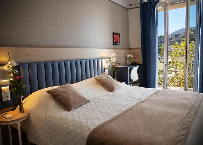Hotel Le Golfe Cassis
