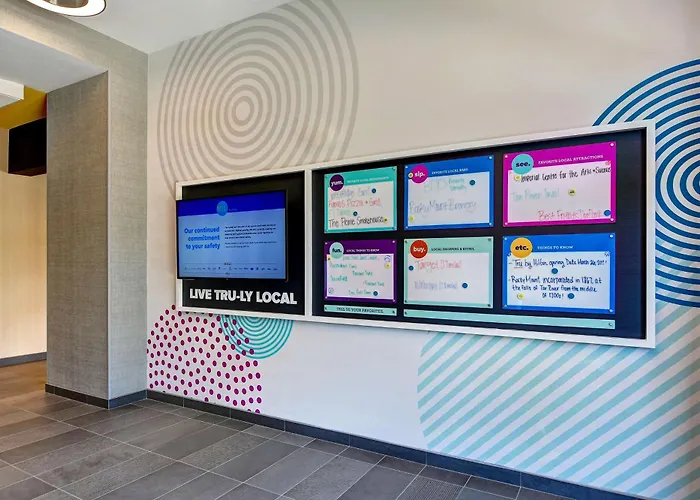 Tru By Hilton Rocky Mount, Nc Hotel