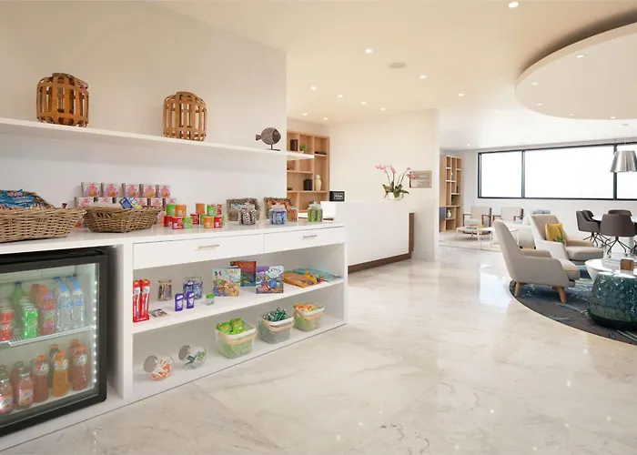Homewood Suites By Hilton Santo Domingo