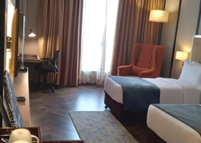 Agartala Hotels