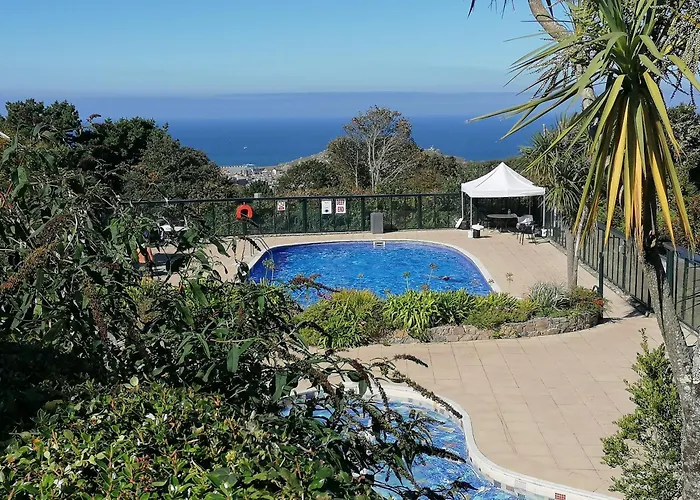 St Ives (Cornwall) Hotels