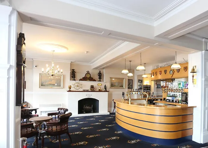 Ramsgate Hotels